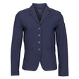 Shires Aubrion Children's Optima-GX Show Jacket #colour_navy