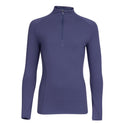 Shires Aubrion React Long Sleeve Base Layer - Young Rider