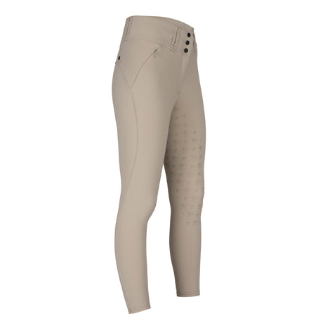 Shires Aubrion Optima MX Breeches #colour_beige