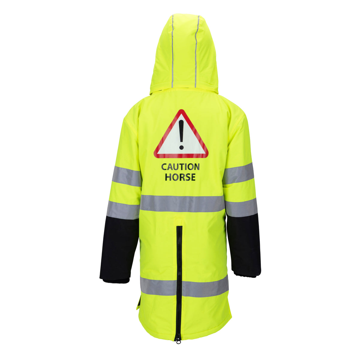 Shires EQUI-FLECTOR All Weather Robe - Young Rider 10987