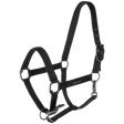 Covalliero Headcollar #colour_black