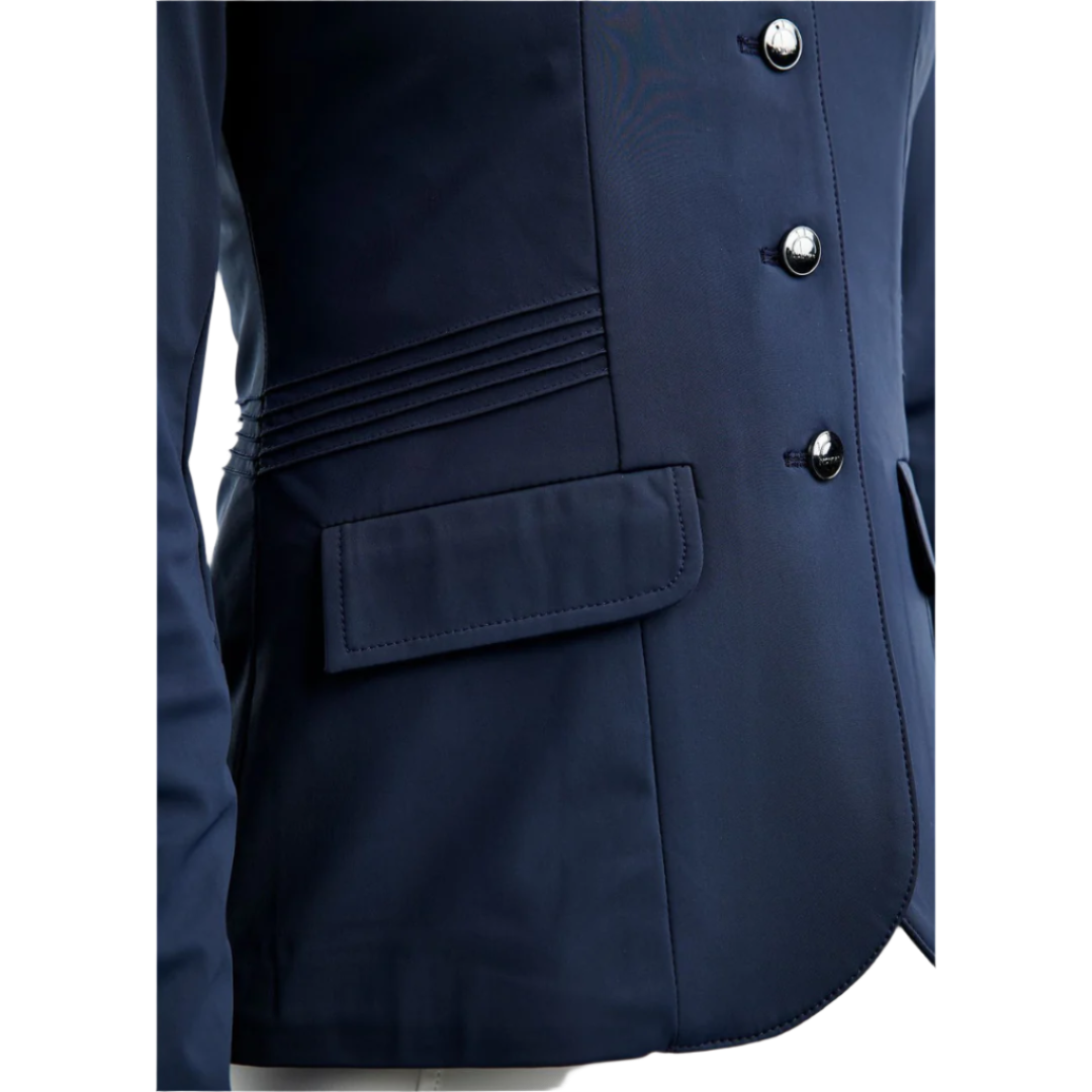 Montar MoKatniss Competition Jacket #colour_navy