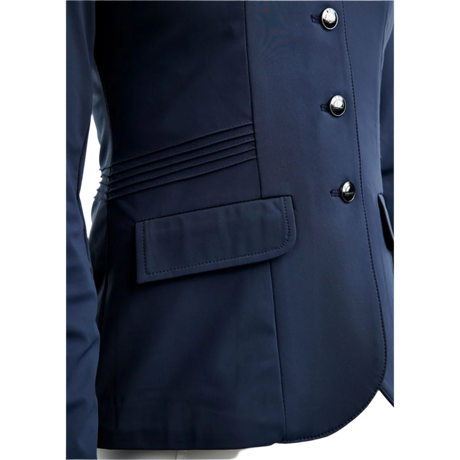 Montar MoKatniss Competition Jacket #colour_navy