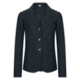 HV Polo Children's Laudine Competition Jacket #colour_black