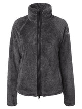 Mountain Horse Fluffy Fleece #colour_dark-grey