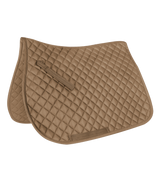 Waldhausen Felix Saddle Pad #colour_cappuccino