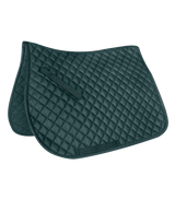 Waldhausen Felix Saddle Pad #colour_fir-green