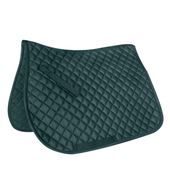 Waldhausen Felix Saddle Pad #colour_fir-green