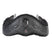 Shires Velociti LUSSO Anatomical SupaFleece Girth #colour_black