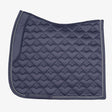 PS of Sweden Heart Dressage Saddle Pad #colour_mist-blue