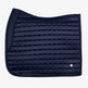 PS of Sweden Classic Quilt Dressage Saddle Pad #colour_navy