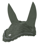 Waldhausen Nepal Fly Veil #colour_dark-olive