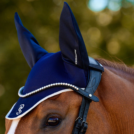 PS of Sweden Elite Fly Hat #colour_navy