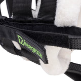 Shires Freegraze Deluxe AirFlow Detachable Grazing Muzzle