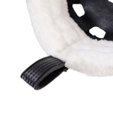 Shires Freegraze Deluxe AirFlow Detachable Grazing Muzzle