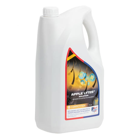 Equine America Apple Lytes Solution