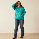 Ariat Women's Ariat Logo 2.0 Hoodie