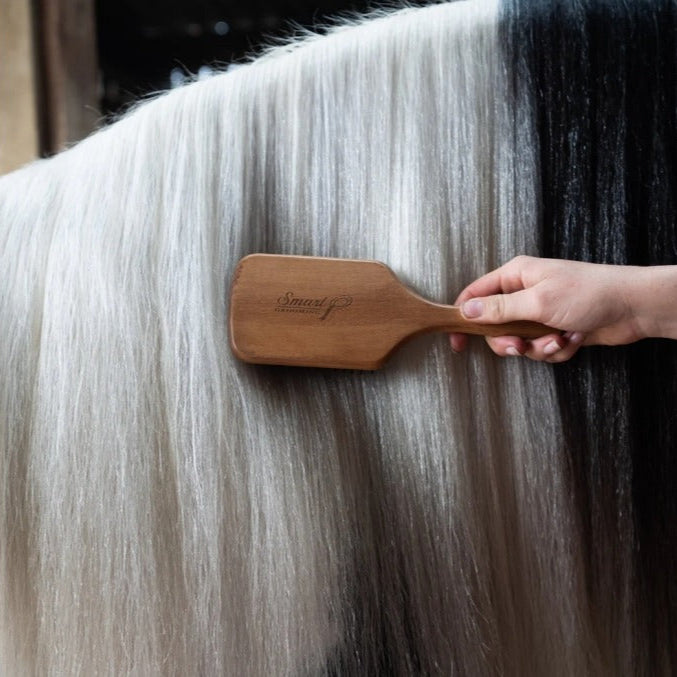 Smart Grooming Mane and Tail Brush