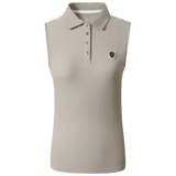 Covalliero Ladies Top #colour_beige