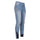 Imperial Riding Demi Children's Riding Breeches #Colour_light-denim