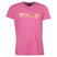 HKM Kids T-shirt -Pony Club- #colour_pink