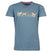 HKM Kids T-shirt -Pony Club- #colour_smokey-blue