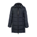 HKM Riding Jacket -Dakota #colour_black