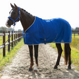 HKM Fly Rug -Amalfi- #colour_blue