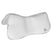 Acavallo Pad Mf Hps Cw-Cs Suede Flat #colour_white