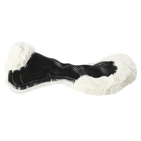 Acavallo Gel Ns-Fs Classic-Fs Full Flat #colour_black-natural