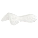 Acavallo Gel Ns Massage Flat #colour_white