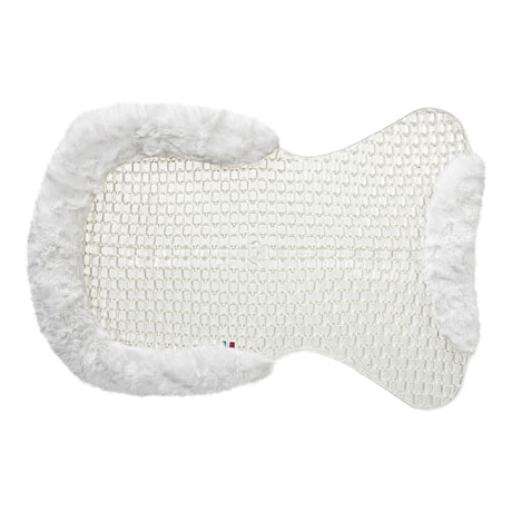 Acavallo Gel Ns-Fs Respira-Fs Cut-Out Flat #colour_transparent-white