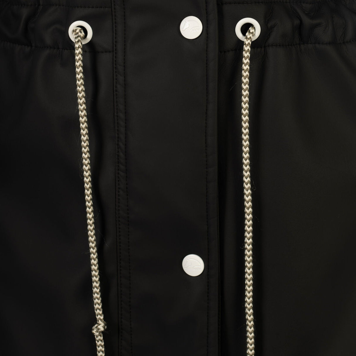 HKM Ladies Riding Jacket -Ohio- #colour_black