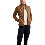 Montar MoMary Hybrid Jacket #colour_toffee