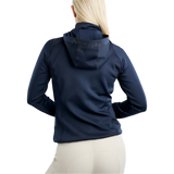 Montar MoBlair Full Zip Softshell Jacket #colour_navy