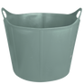 Waldhausen Flexi Bowl, 28L #colour_mistletoe-green