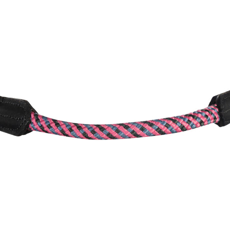 HKM Head Collar -Nele- #colour_pink