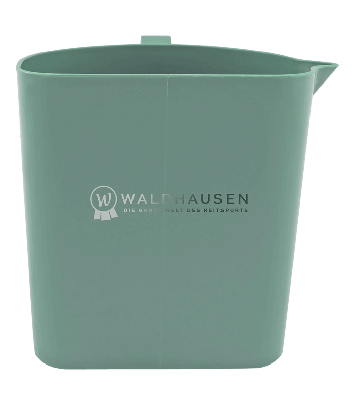 Waldhausen Bag Scoop #colour_mistletoe-green