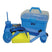 Roma Ultimate 10 Piece Grooming Kit #colour_blue