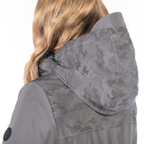 HKM Riding Coat -Washington-