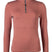 HKM Ladies Functional Shirt -Supersoft II- Melange #colour_copper