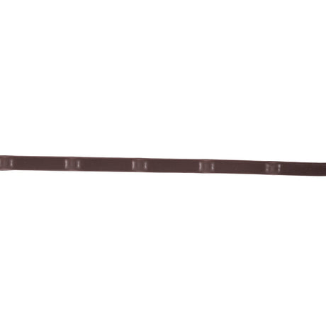 HKM Reins Anatomic -Super Soft- #colour_dark-brown
