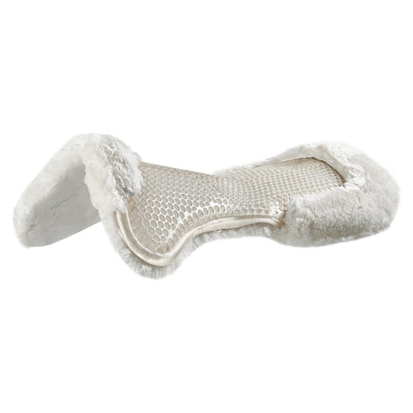 Acavallo Gel Ns-S Classic-S Full Front Riser #colour_transparent-white