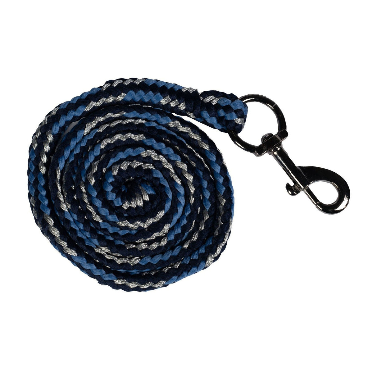 HKM Lead Rope -Mia- With Snap Hook