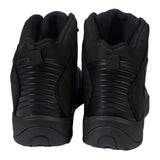 HKM Stable And Walking Boot -Explorer- #colour_black