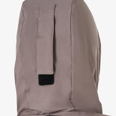 Equestro Down Jacket Water And Wind Repellent #colour_brown