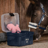 Waldhausen Lucky Grooming Box #colour_night-blue