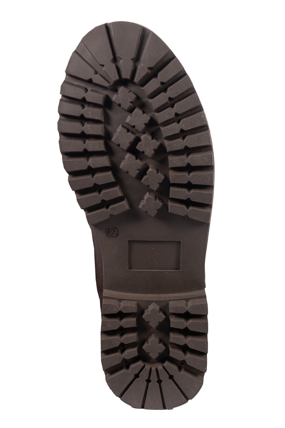 HKM Fashion Boots -Belmond Teddy-