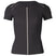 HKM Functional Short Sleeve Shirt -Limone- #colour_black