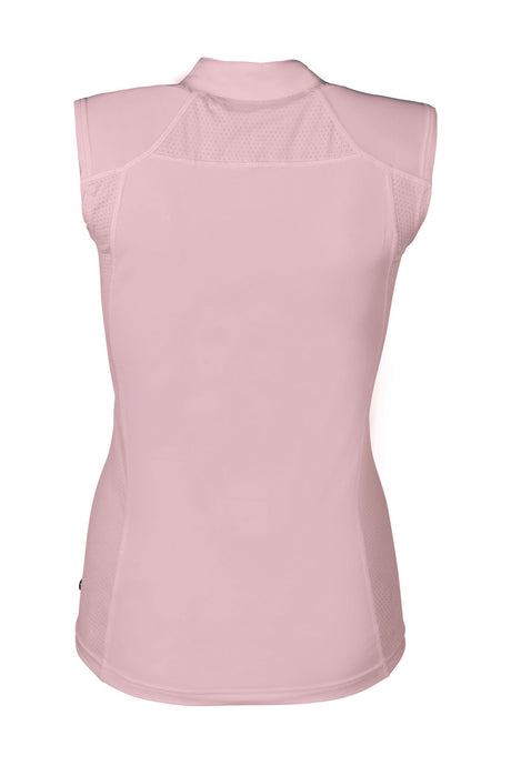 HKM Top -Hannah- #colour_antique-pink
